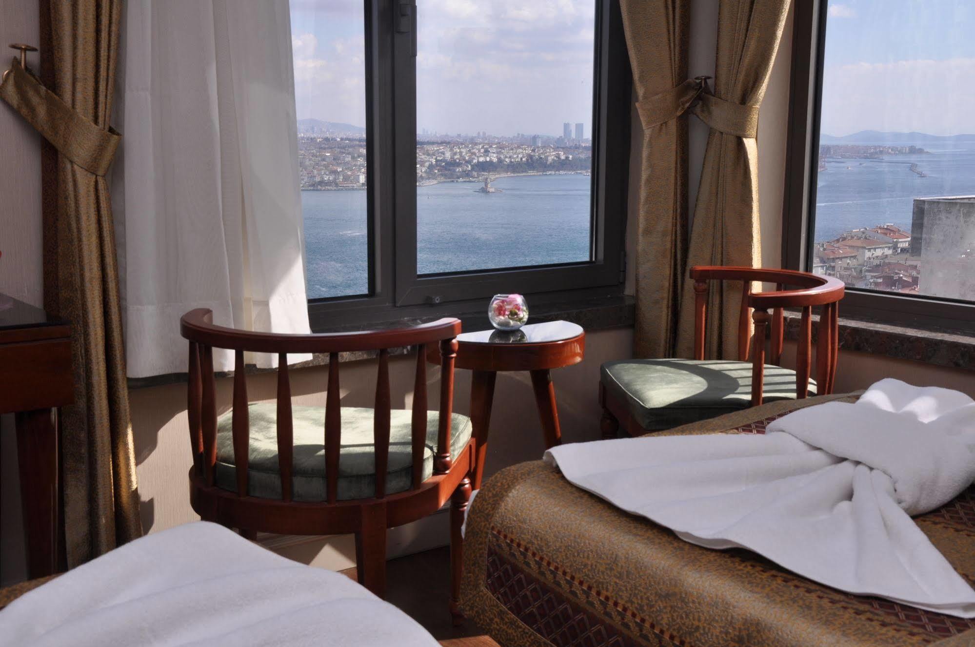 Taksim Star Hotel İstanbul Dış mekan fotoğraf
